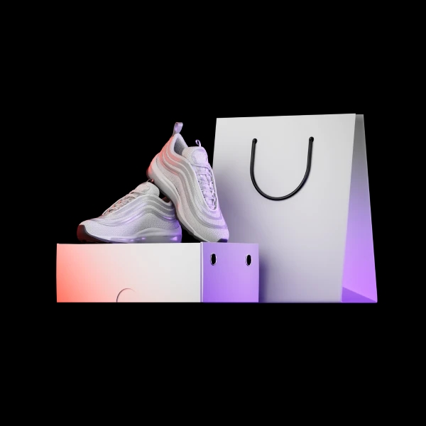 Товары и одежда